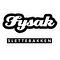 Logo for Fysak Slettebakken