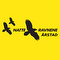 Logo for Natteravnene i Årstad