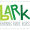 Logo for Barnas Røde Kors Sletten